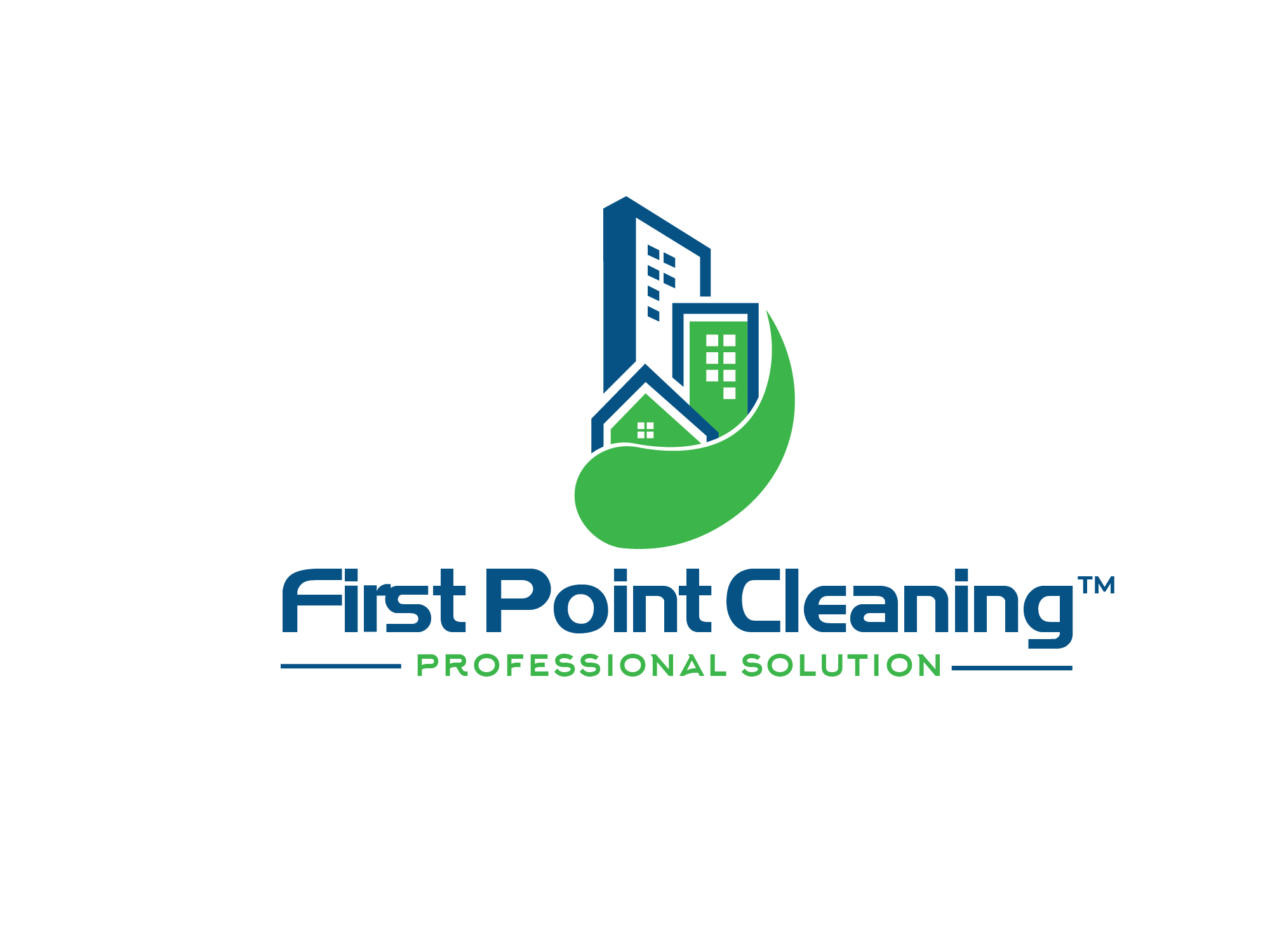 First Point Cleaning and Maintenance Ltd
