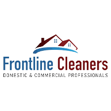 Frontline Cleaners